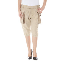 ZUELEMENTS BEIGE WOMAN...