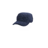 DENNY ROSE WOMAN&39S BLUE HAT