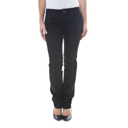 PHARD BLACK WOMAN TROUSERS