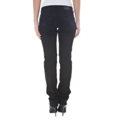 PHARD BLACK WOMAN TROUSERS