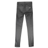 LIU JO BLACK WOMAN TROUSERS