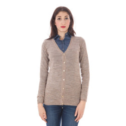 FRED PERRY CARDIGAN DONNA...