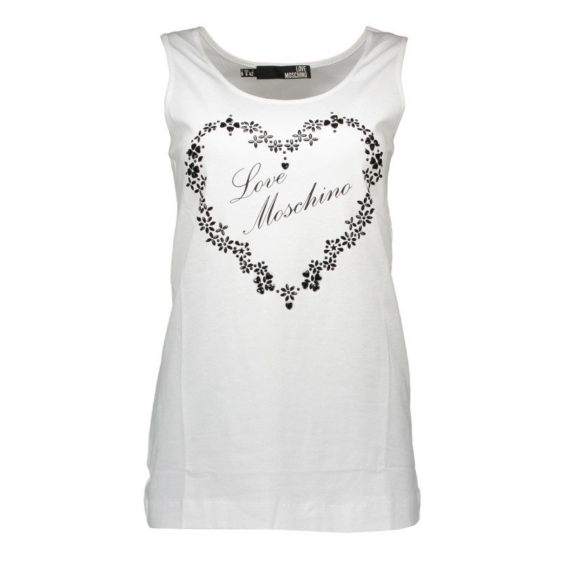 Love Moschino W-4-E21-06-E-1257_BIANCO_A00