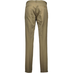 GANT MEN&39S BEIGE TROUSERS