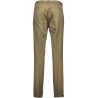 GANT MEN&39S BEIGE TROUSERS