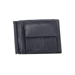 LANCETTI BLUE MAN WALLET