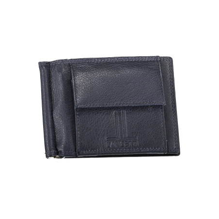 LANCETTI BLUE MAN WALLET