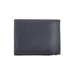 LANCETTI BLUE MAN WALLET