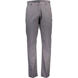 GANT MEN&39S GRAY PANTS