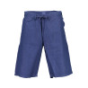 GANT PANTALONE BERMUDA UOMO BLU