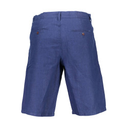 GANT PANTALONE BERMUDA UOMO BLU