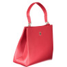 TOMMY HILFIGER BORSA DONNA ROSSO