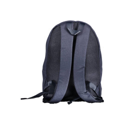 TOMMY HILFIGER MEN&39S BLUE BACKPACK