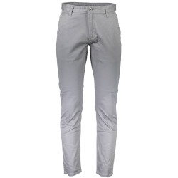 DOCKERS PANTALONE UOMO GRIGIO