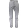 DOCKERS PANTALONE UOMO GRIGIO