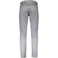 DOCKERS PANTALONE UOMO GRIGIO