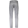 DOCKERS PANTALONE UOMO GRIGIO