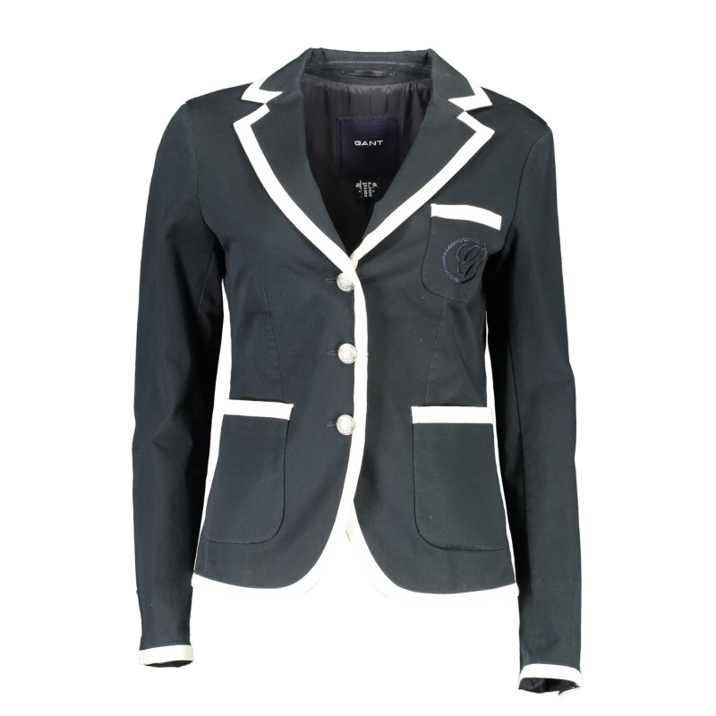 GANT WOMEN&39S CLASSIC BLUE JACKET