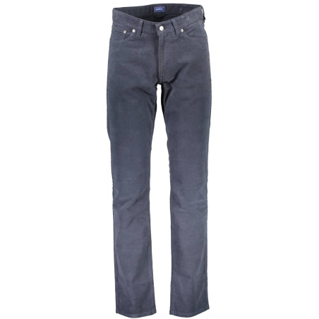 GANT MEN&39S BLUE TROUSERS