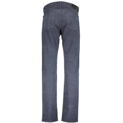 GANT MEN&39S BLUE TROUSERS