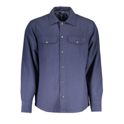 GANT MEN&39S BLUE LONG...