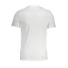 GUESS JEANS MAN SHORT SLEEVE T-SHIRT WHITE