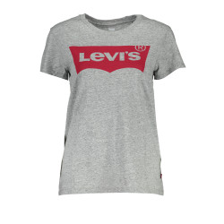 LEVI'S T-SHIRT MANICHE...