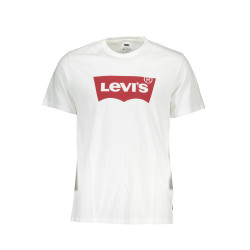 LEVI'S T-SHIRT MANICHE...