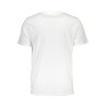 LEVI'S T-SHIRT MANICHE CORTE UOMO BIANCO