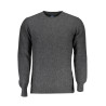 NORTH SAILS MEN&39S GRAY SWEATER