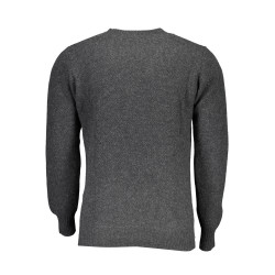 NORTH SAILS MAGLIONE UOMO GRIGIO