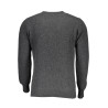 NORTH SAILS MEN&39S GRAY SWEATER