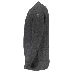 NORTH SAILS MEN&39S GRAY SWEATER