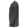 NORTH SAILS MEN&39S GRAY SWEATER