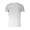 AERONAUTICA MILITARE T-SHIRT ESTERNABILE UOMO GRIGIO