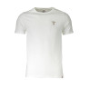 AERONAUTICA MILITARE T-SHIRT ESTERNABILE UOMO BIANCO