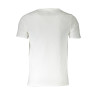 AERONAUTICA MILITARE T-SHIRT ESTERNABILE UOMO BIANCO