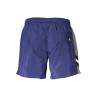 Karl Lagerfeld Beachwear KL20MBM07_BLU_NAVY