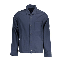 GANT MEN&39S BLUE LONG...