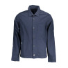 GANT CAMICIA MANICHE LUNGHE UOMO BLU