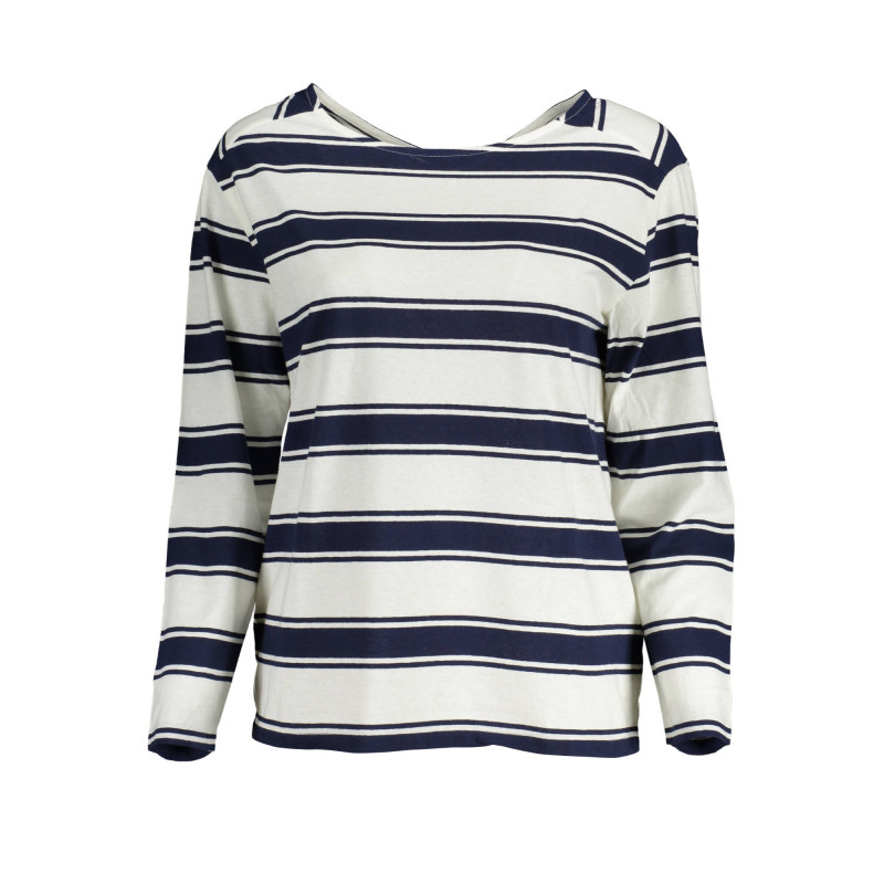 GANT WOMEN&39S LONG SLEEVE T-SHIRT WHITE