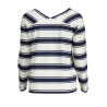 GANT WOMEN&39S LONG SLEEVE T-SHIRT WHITE