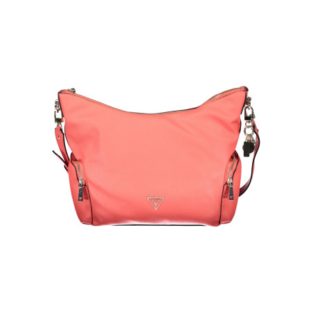 GUESS JEANS WOMEN&39S BAG PINK