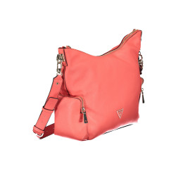 GUESS JEANS WOMEN&39S BAG PINK