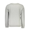 NORTH SAILS SWEATSHIRT WITHOUT ZIP MAN GRAY