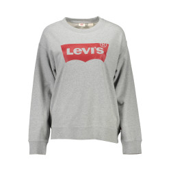 LEVI'S FELPA SENZA ZIP...