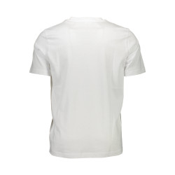 DIESEL MEN&39S SHORT SLEEVE T-SHIRT WHITE