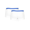 NORTH SAILS BOXER UOMO BIANCO