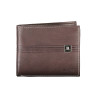 LANCETTI BROWN MEN&39S WALLET