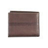 LANCETTI BROWN MEN&39S WALLET